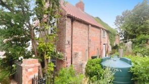 Refurbishment in Lincoln photo